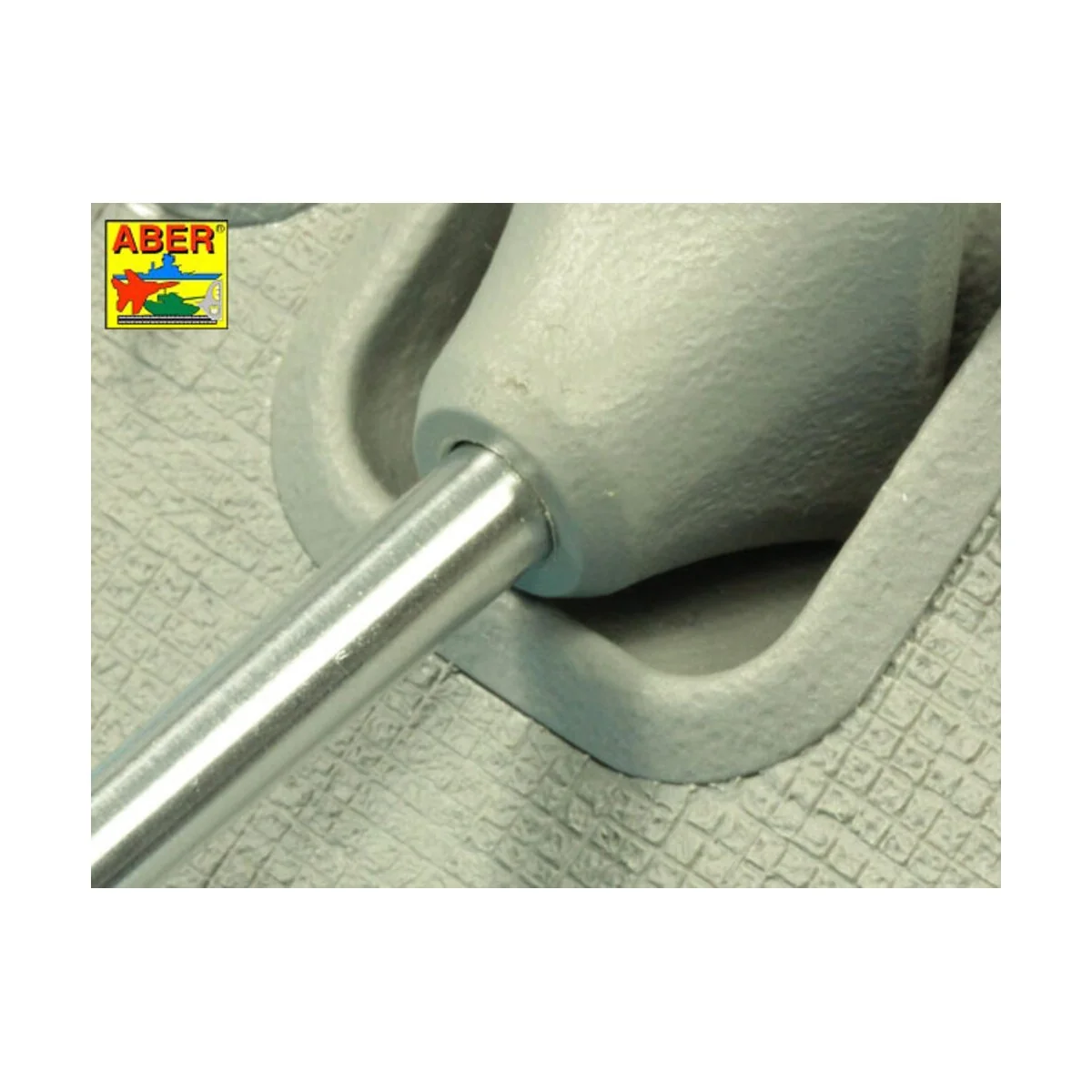 German 8, 8cm One part Pak 43/3 L/71 barrel for Jagdpanther Ausf G1...