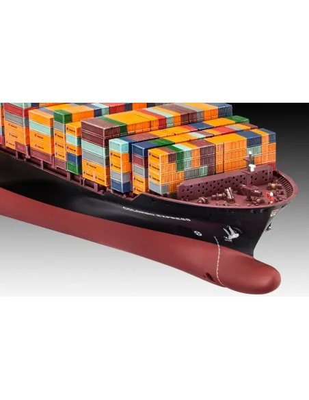 [NO_DESC] Container Ship COLOMBO EXPRESS, 1/700 - Revell 05152