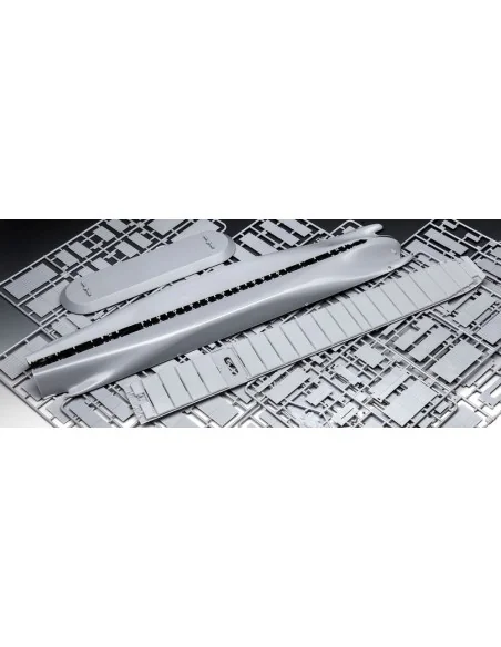 Container Ship COLOMBO EXPRESS, 1/700 - Revell 05152