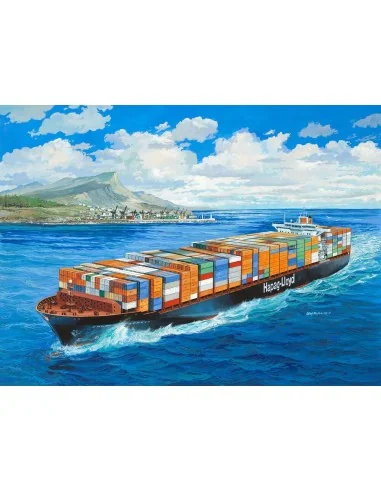 Container Ship COLOMBO EXPRESS, 1/700 - Revell 05152