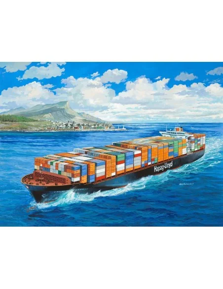 [NO_DESC] Container Ship COLOMBO EXPRESS, 1/700 - Revell 05152