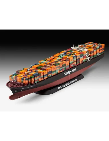 Container Ship COLOMBO EXPRESS, 1/700 - Revell 05152
