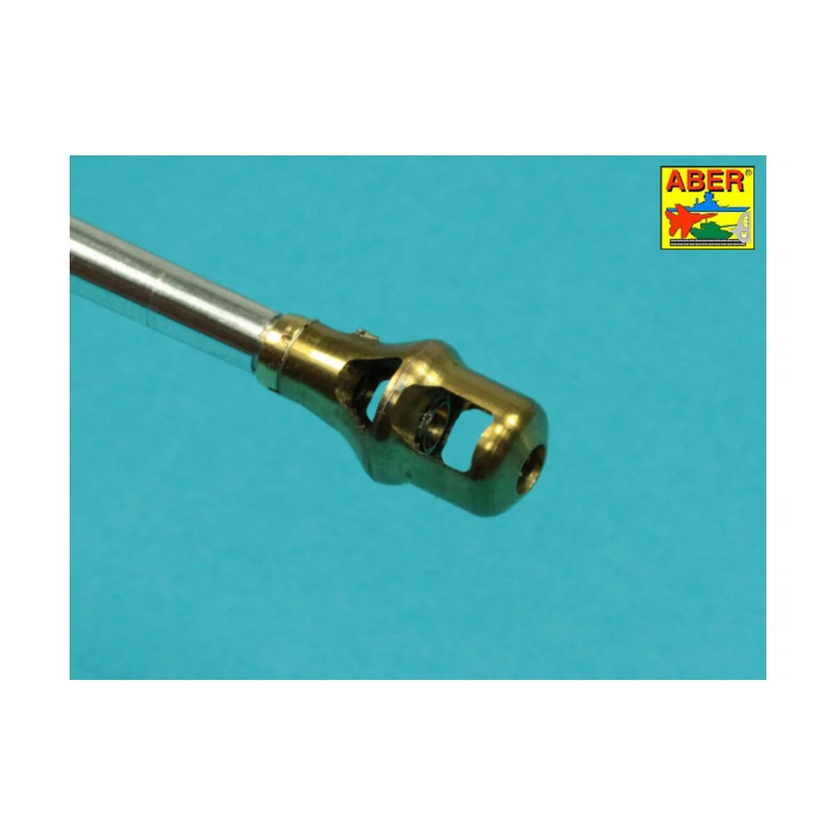 German 8, 8cm One part Pak 43/3 L/71 barrel for Jagdpanther Ausf G1...