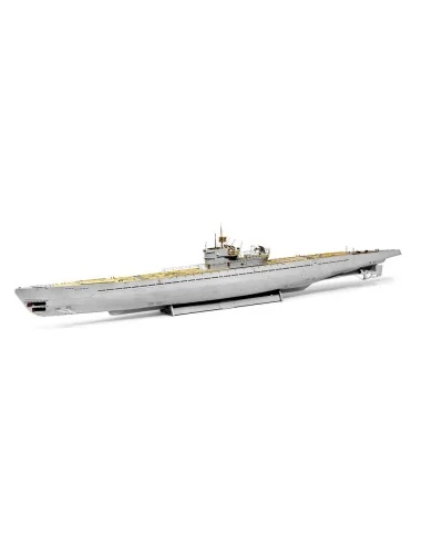 Type IX C, 1/72 - Revell 05180