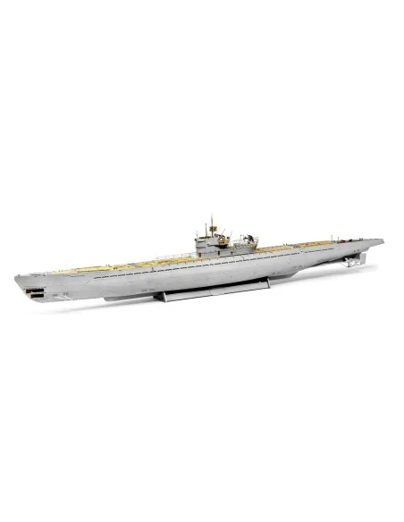 Type IX C, 1/72 - Revell 05180