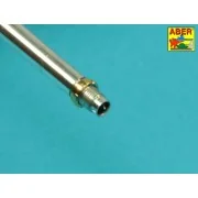 German 8, 8cm One part Pak 43/3 L/71 barrel for Jagdpanther Ausf G1...