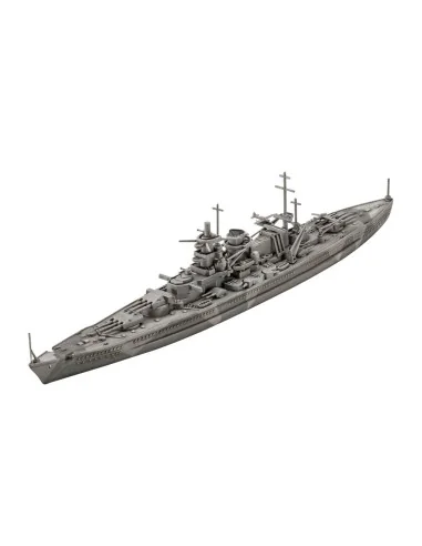 Gneisenau, 1/1200 - Revell 05181