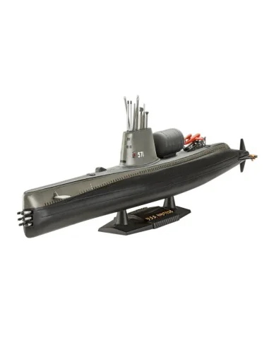 U.S.S. Nautilus, 1/305 - Revell 05184
