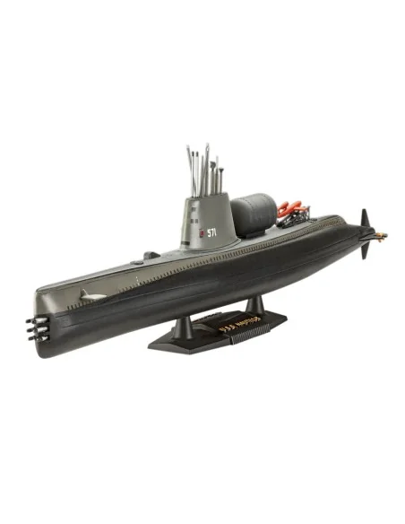 U.S.S. Nautilus, 1/305 - Revell 05184