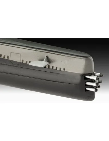 U.S.S. Nautilus, 1/305 - Revell 05184