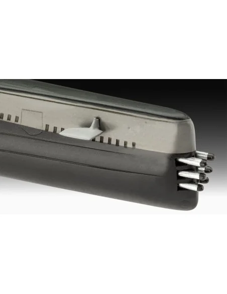 U.S.S. Nautilus, 1/305 - Revell 05184