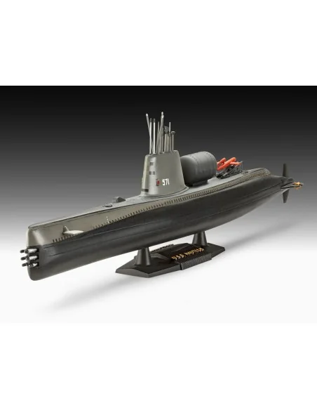 U.S.S. Nautilus, 1/305 - Revell 05184