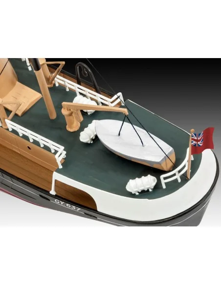 Northsea Fishing Trawler, 1/142 - Revell 05204
