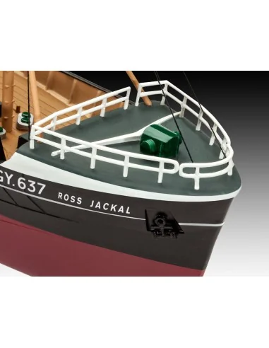 Northsea Fishing Trawler, 1/142 - Revell 05204