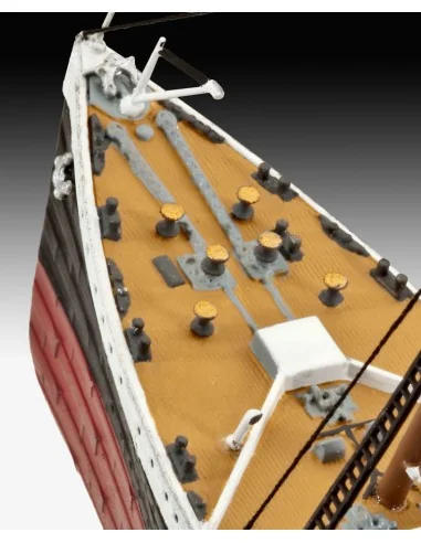R.M.S. Titanic, 1/700 - Revell 05210