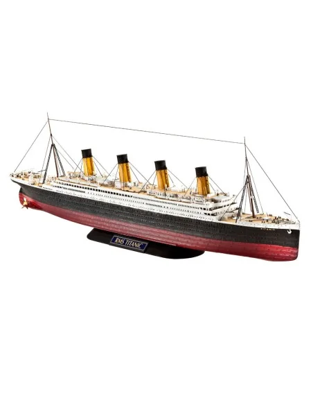 R.M.S. Titanic, 1/700 - Revell 05210