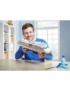 [NO_DESC] Cruiser Ship AIDA, 1/400 - Revell 05230 2