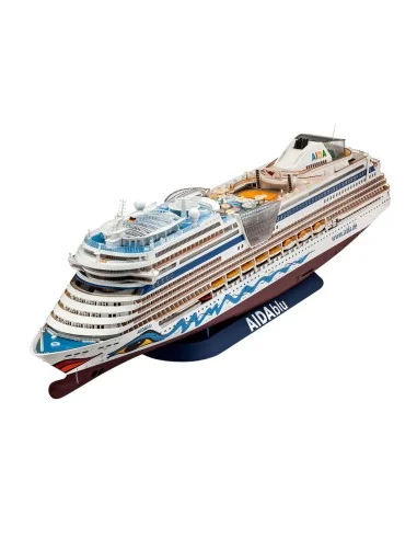 Cruiser Ship AIDA, 1/400 - Revell 05230