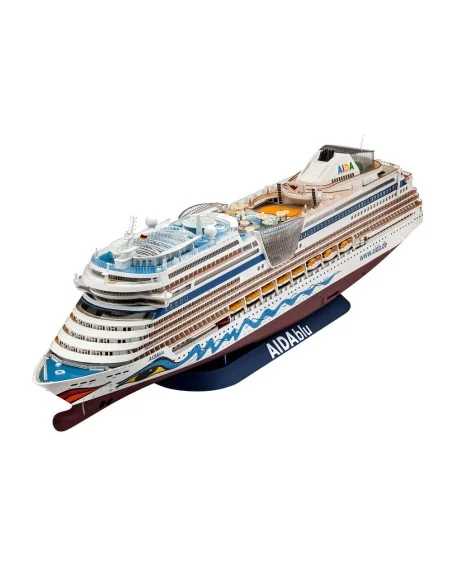 Cruiser Ship AIDA, 1/400 - Revell 05230