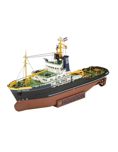 [NO_DESC] Smit Houston, 1/200 - Revell 05239