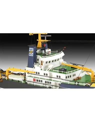 Smit Houston, 1/200 - Revell 05239