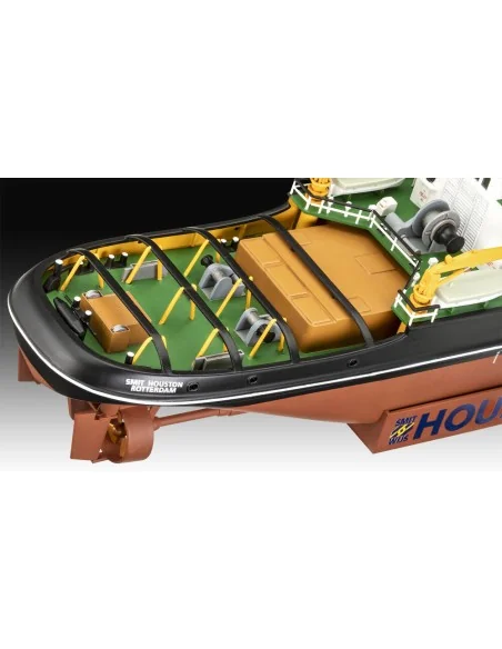 Smit Houston, 1/200 - Revell 05239