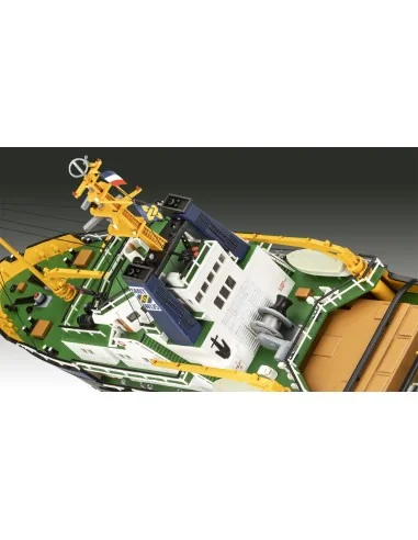 Smit Houston, 1/200 - Revell 05239