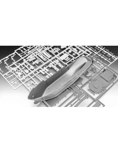 Smit Houston, 1/200 - Revell 05239