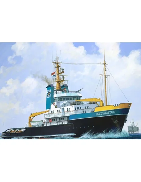 Smit Houston, 1/200 - Revell 05239