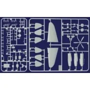 LaGG-3 series 1,5,11 - Roden 037