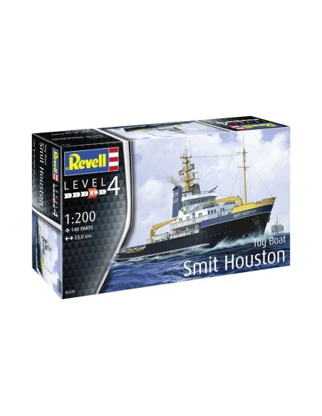 Smit Houston, 1/200 - Revell 05239
