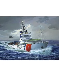 ETV Waker, 1/200 - Revell 05240 2