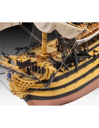 H.M.S. Victory, 1/225 - Revell 05408