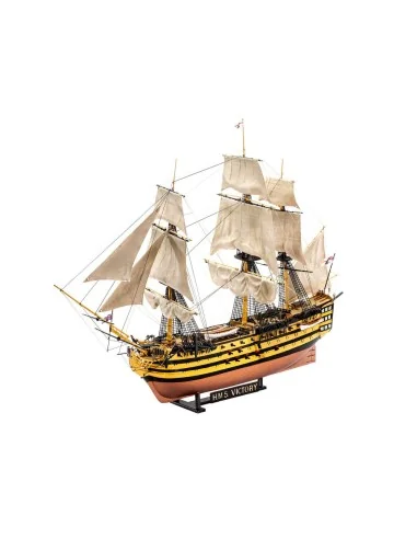 H.M.S. Victory, 1/225 - Revell 05408