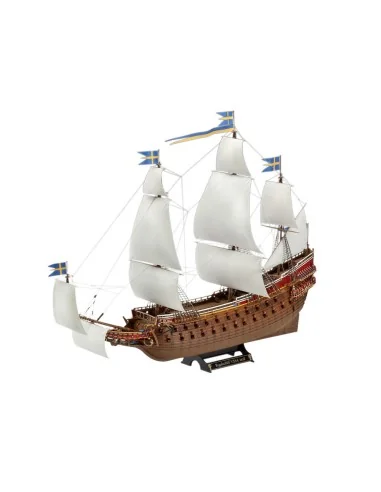 Swedish Regal Warship Vasa, 1/150 - Revell 05414