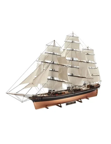 Cutty Sark, 1/96 - Revell 05422