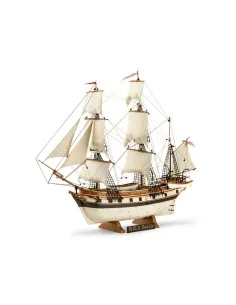 HMS Beagle, 1/96 - Revell 05458 2