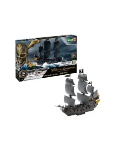 Black Pearl, 1/150 - Revell 05499
