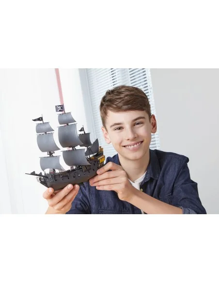 Black Pearl, 1/150 - Revell 05499