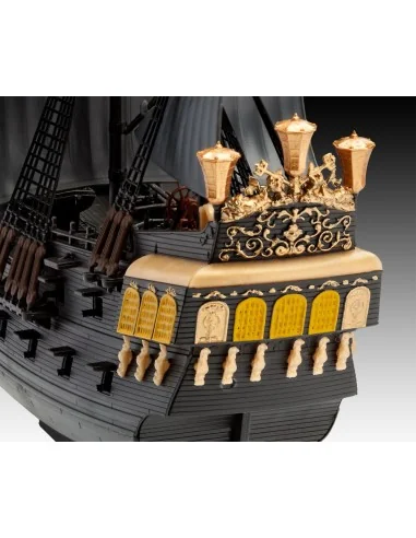 Black Pearl, 1/150 - Revell 05499