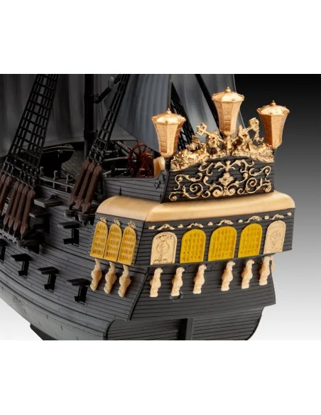 Black Pearl, 1/150 - Revell 05499