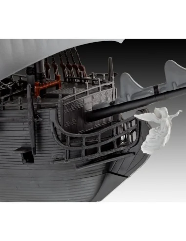 Black Pearl, 1/150 - Revell 05499