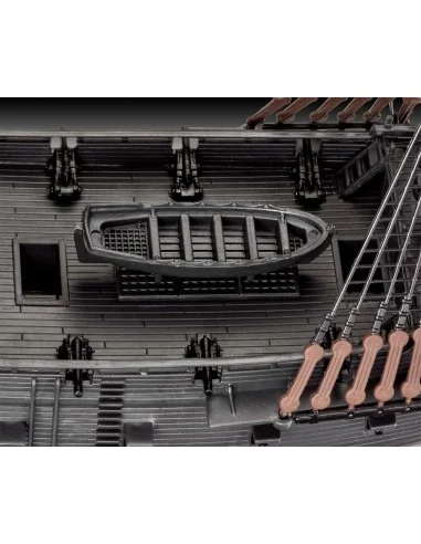 Black Pearl, 1/150 - Revell 05499