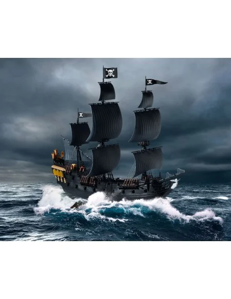 Black Pearl, 1/150 - Revell 05499