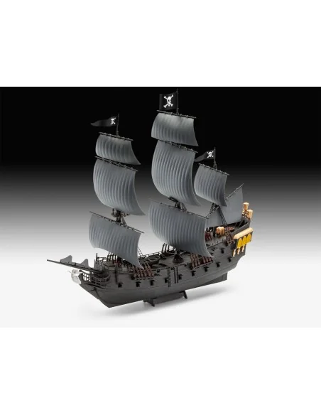 Black Pearl, 1/150 - Revell 05499
