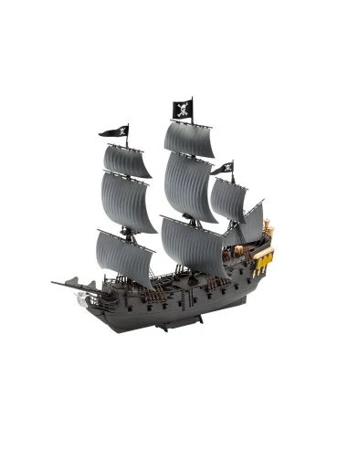 Black Pearl, 1/150 - Revell 05499