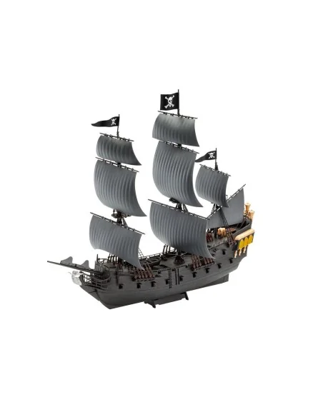Black Pearl, 1/150 - Revell 05499
