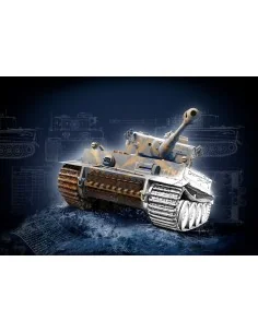 Geschenkset PzKpfw. VI Tiger I Ausf. E, 1/72 - Revell 05609