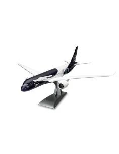 Geschenkset A350-900 - Lufthansa 100years, 1/144 - Revell 05612 2