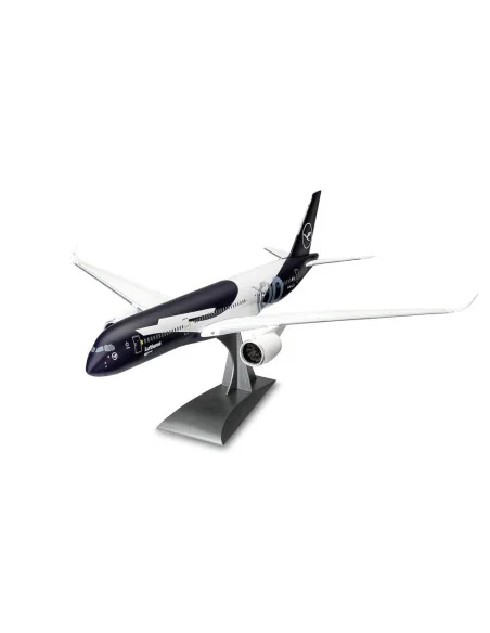 Geschenkset A350-900 - Lufthansa 100years, 1/144 - Revell 05612